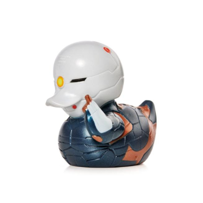 E-shop Tubbz kachnička malá MGS - Gray Fox