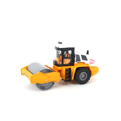 E-shop Auto válec 1:16 žlutý