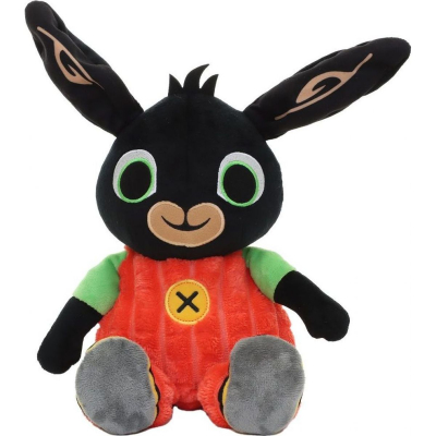 Plyšový Bing přitul se 24 cm