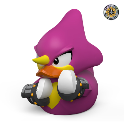 E-shop Tubbz kachnička Sonic - Espio the Chameleon (první edice)