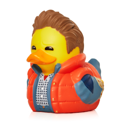 E-shop Tubbz kachnička malá Návrat do budoucnosti - Marty McFly