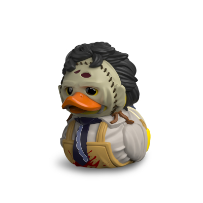 E-shop Tubbz kachnička malá Leatherface