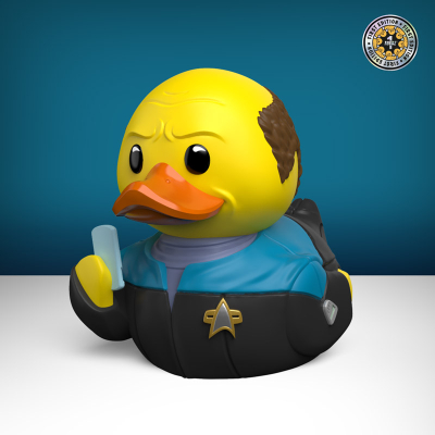 E-shop Tubbz kachnička Star Trek The Doctor (první edice)