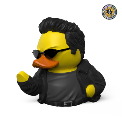 E-shop Tubbz kachnička The Matrix Neo (první edice)