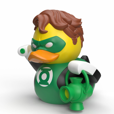 Tubbz kachnička Green Lantern