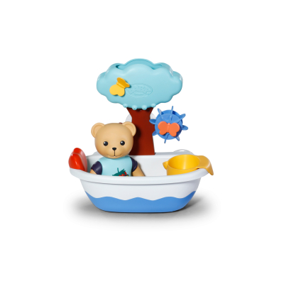 E-shop BABY born Splish Splash Vanička s Teddym