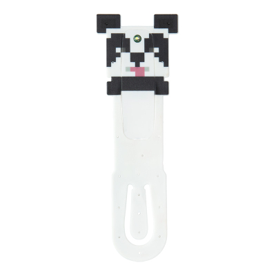 Minecraft, lampička do knihy Panda