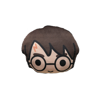 E-shop Harry Potter polštář chibi