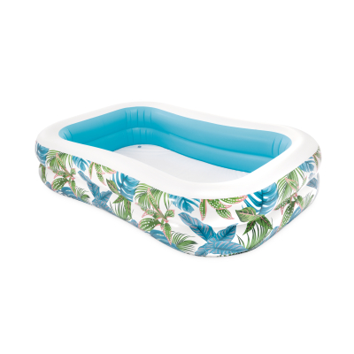 E-shop Bazén nafukovací Tropical