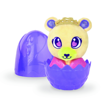 Baby Gemmy okřídlení kamarádi - medvídci