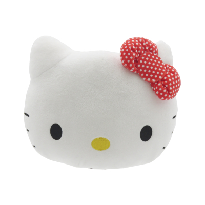 E-shop Hello Kitty 3D plyšová kasička