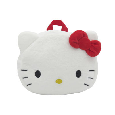 E-shop Hello Kitty batůžek obličej