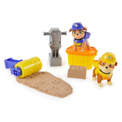E-shop Rubble & Crew Rubble a Mix figurky s doplňky