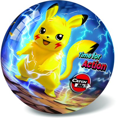 E-shop Míč Pokémon 14 cm