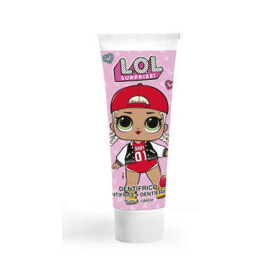 Zubní pasta L.O.L. 75 ml
