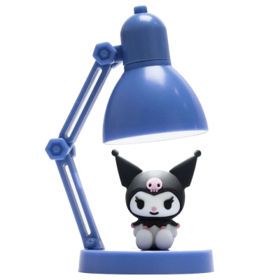 E-shop Kuromi mini lampa