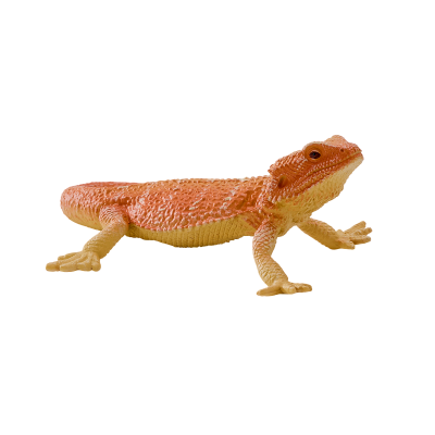 Mojo agama figurka