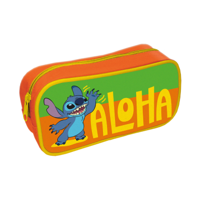 E-shop Lilo & Stitch penál obdélník DPL6