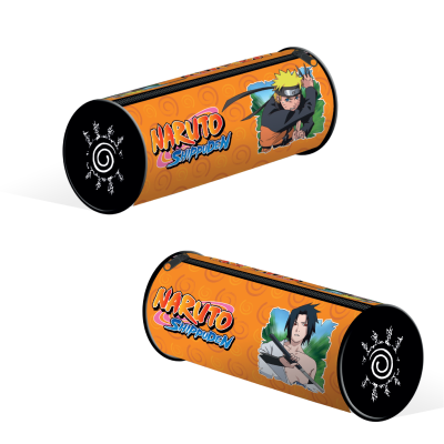 E-shop Naruto kulatý penál DPL6