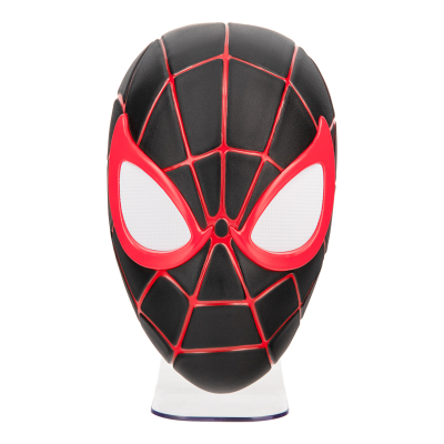 Miles Morales světelná maska