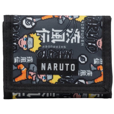 Naruto peněženka