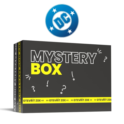 Epee Mystery box DC
