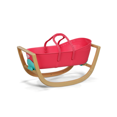 E-shop BABY born Postýlka 3 v 1