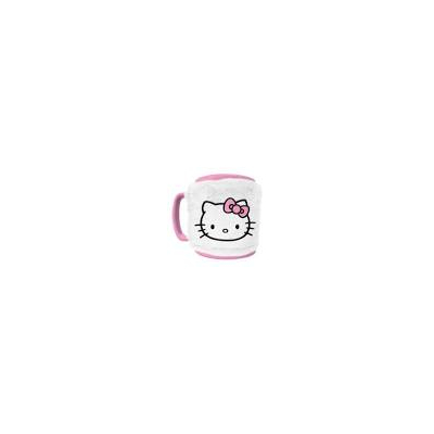 Hello Kitty, hrnek s návlekem