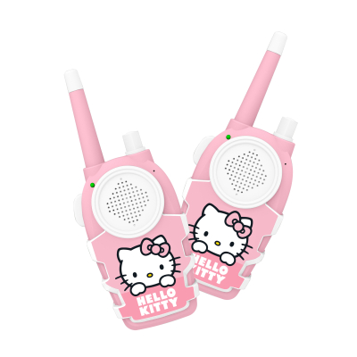 E-shop Vysílačka Set Hello Kitty