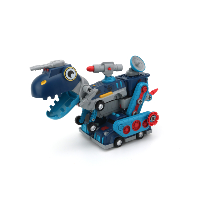 E-shop Magnetická stavebnice dinosaurus