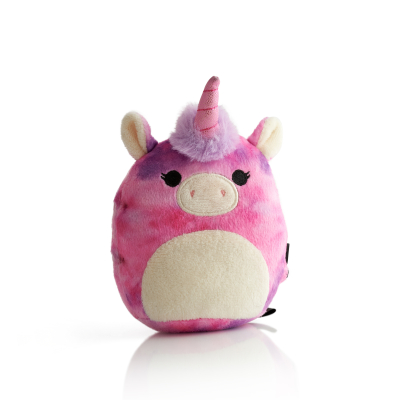 E-shop Bluetooth reproduktor - Squishmallows Lola