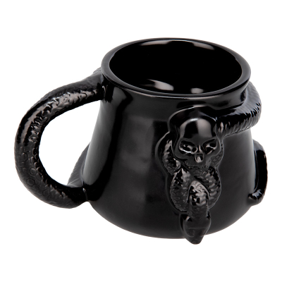Harry Potter hrnek Dark Mark
