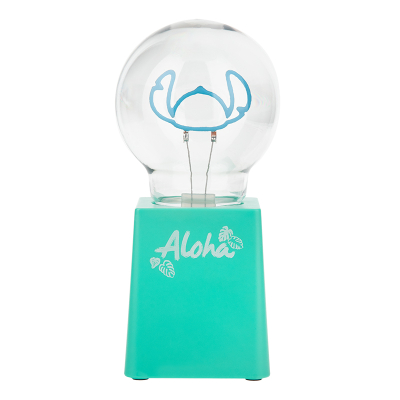 Paladone Stitch LED žárovka