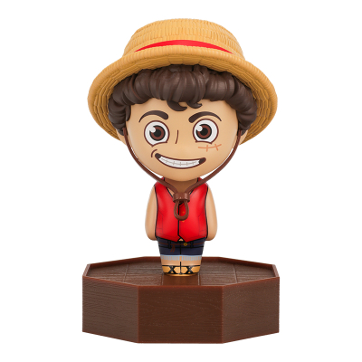 E-shop Icon Light, One Piece - Luffy