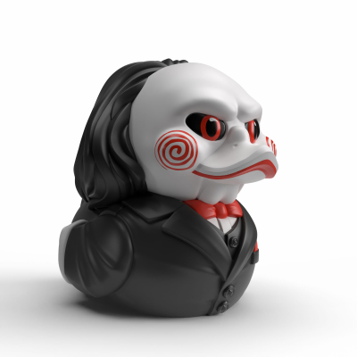 E-shop Tubbz kachnička Saw - Billy The Puppet
