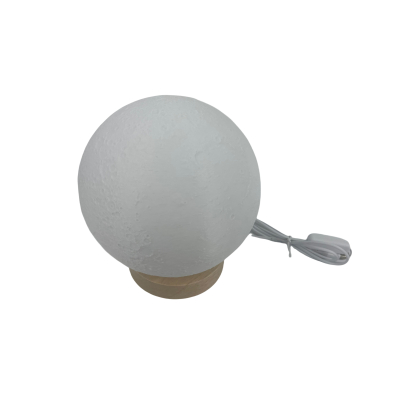 Alltoys Lampička měsíc na usínání