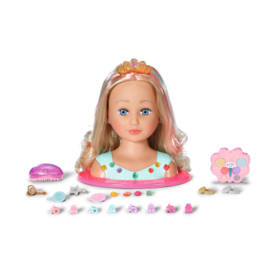 E-shop Starší sestřička BABY born Česací hlava