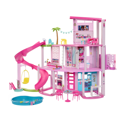 E-shop Barbie dům snů