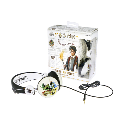E-shop Sluchátka Harry Potter