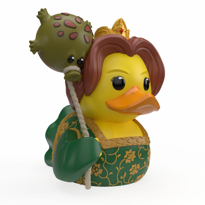 E-shop Tubbz kachnička Shrek - Princezna Fiona (první edice)