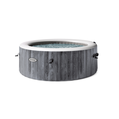 Vířivka PureSpa™ Greywood Bubble Deluxe pro 4 osoby