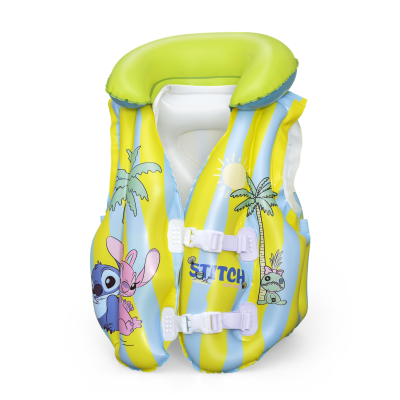 E-shop Vesta dětská plovací Stitch 51cmx46cm