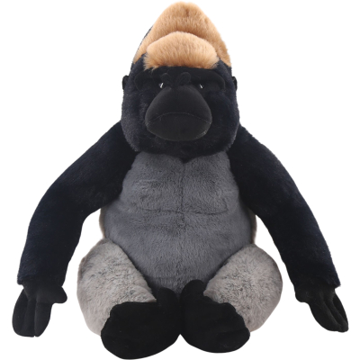 Gorila sedící 30 cm