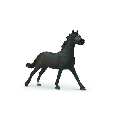 Schleich - Kůň, Anglický plnokrevník klisna