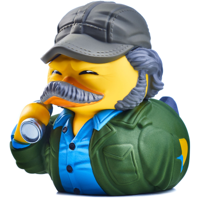 Tubbz kachnička Čelisti – Quint
