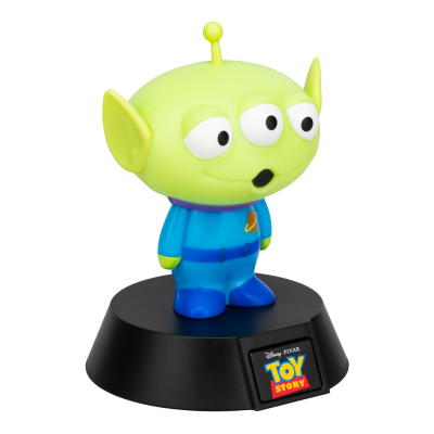 Icon Light Toy Story Alien