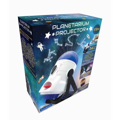Lexibook Planetarium projektor 360°