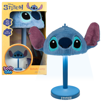 Lampa Stitch SoftGlo