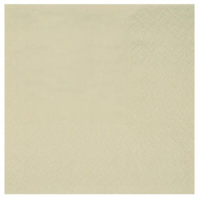 Ubrousky Sand 21 x 20cm 25ks