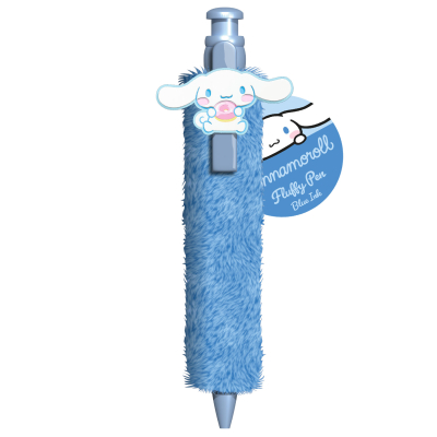 Pyramid International Cinnamoroll Plyšové pero